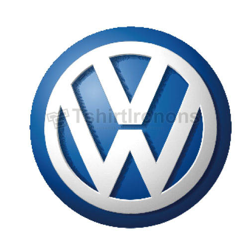 Volkswagen T-shirts Iron On Transfers N2963 - Click Image to Close